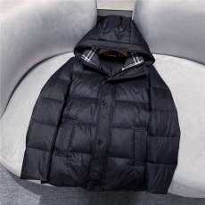 Burberry Down Jackets